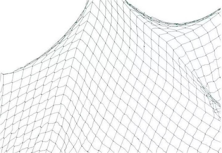 Immagine prodotto Dekomat Gancio rete da pesca Adriatic 120 x 150 cm, Verde (120 x 500 cm)