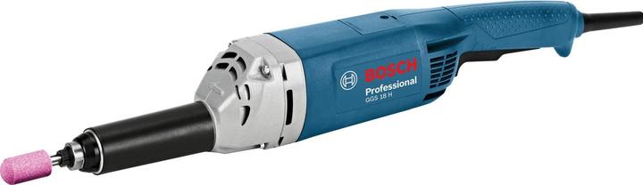 Actual product image Bosch Professional GGS 18 H (Straight grinder)
