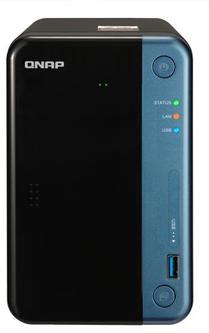 QNAP Ts-253be (0 TB)