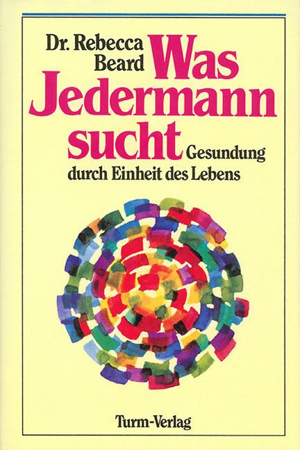 Produktbild Was Jedermann sucht (Deutsch, Rebecca Beard, 2021)
