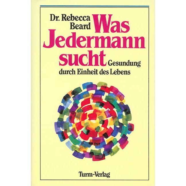 Was Jedermann sucht, Fachbücher von Rebecca Beard