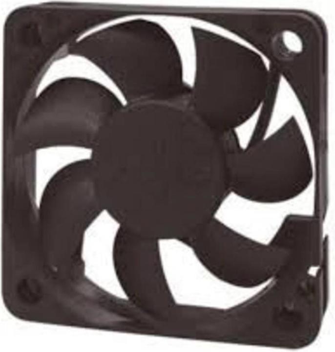 Immagine prodotto Sunon Ventilatore DC 12V 50x50x10 con cuscinetto a strisciamento
