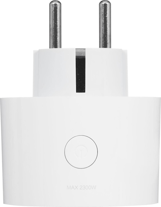 Actual product image Aqara Smart Plug