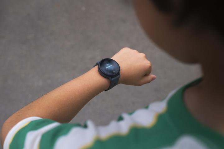 Immagine prodotto Garmin Bounce 2 (43 mm, 4G)