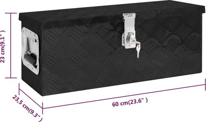 Image du produit vidaXL Tyler