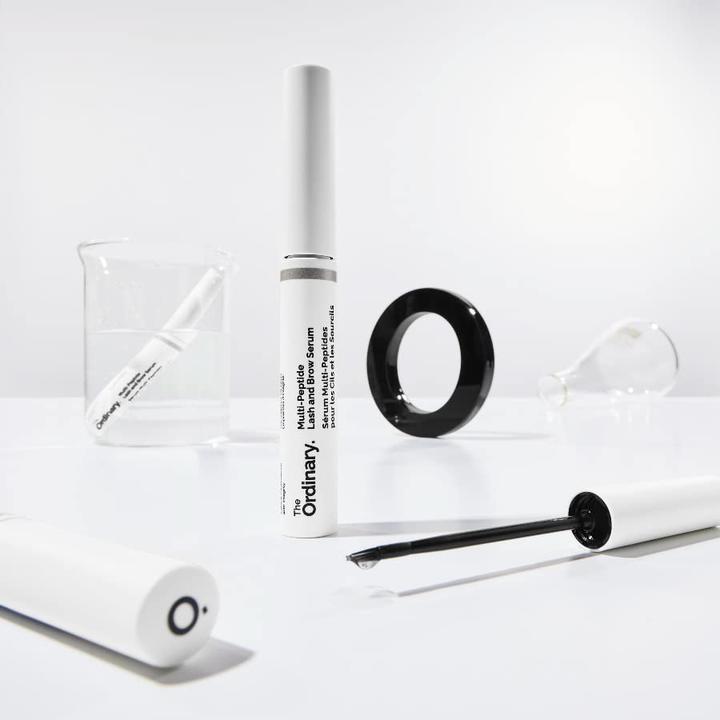 Produktbild The Ordinary Multi-Peptide (5 ml)