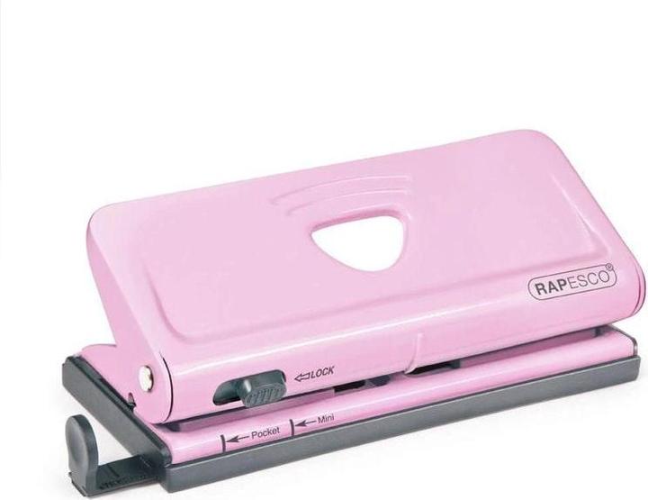 Image du produit Rapesco Perforateur multiple