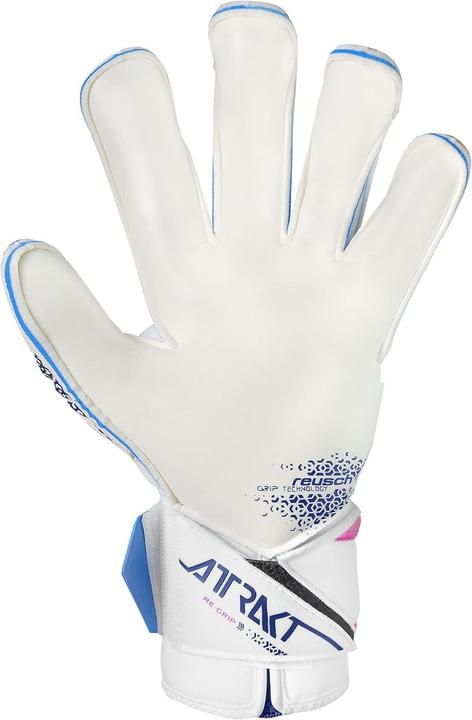 Produktbild Reusch Football Attrakt Evolution (8.5)