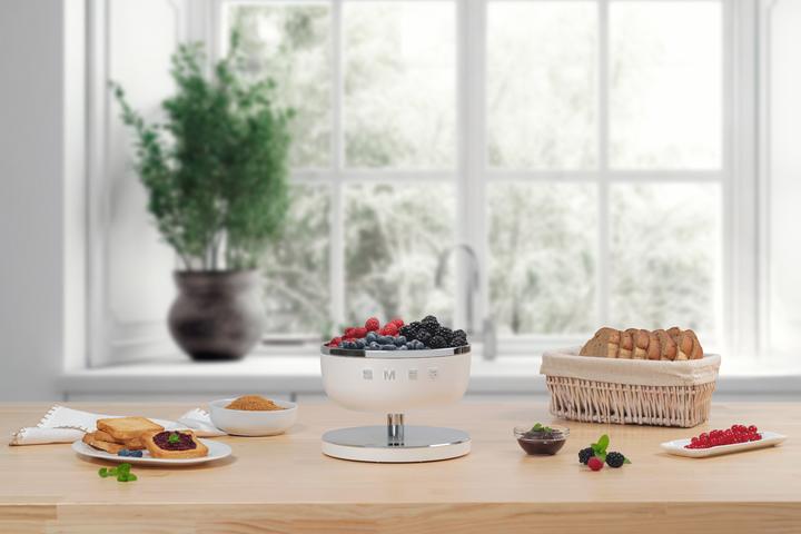 Productafbeelding Smeg KSC01WHMWW