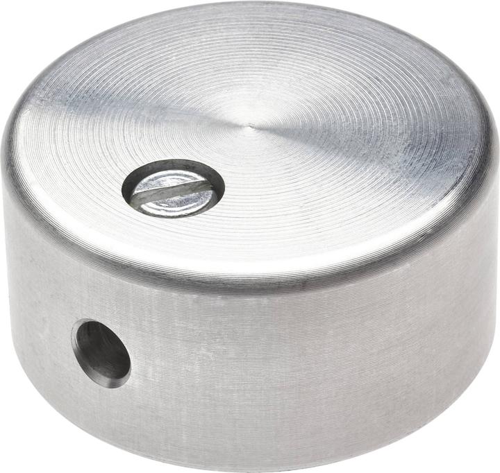 Produktbild TFA Referenzkörper