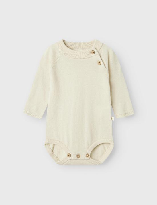 Produktbild Name it Langarm Strampler (74)