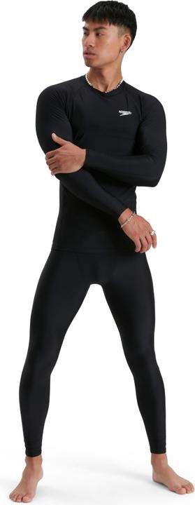 Actual product image Speedo Long Sleeve Rash Top (XL)