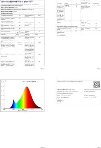 Image du produit EGLO illuminant LED (G4, 100 lm, 2x)