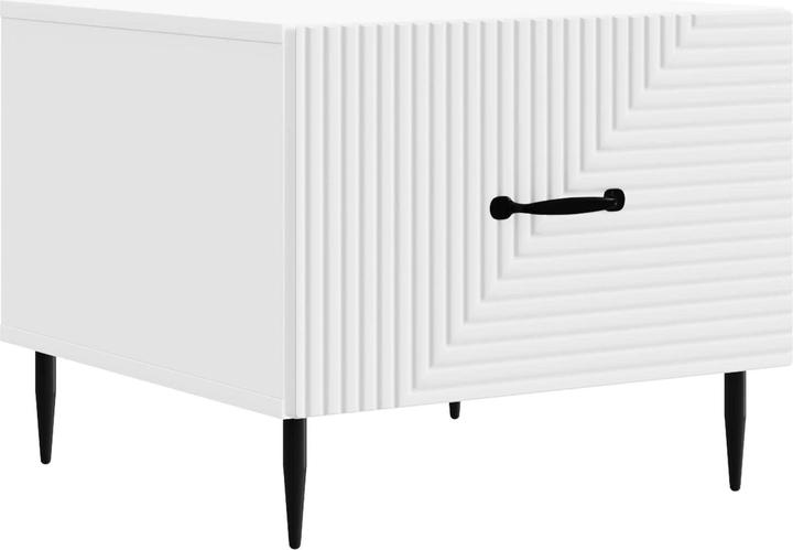 Produktbild vidaXL Couchtisch (49 x 50 x 40 cm)