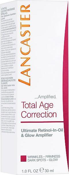 Produktbild Lancaster Total Age Correction (30 ml)