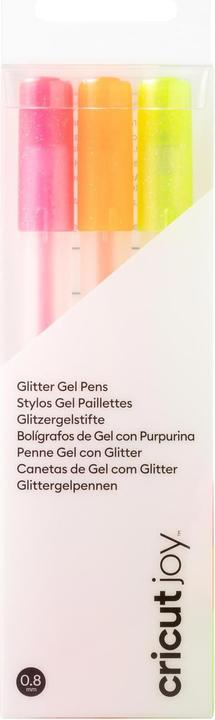 Neon roze, Neon oranje, Fluorescerend geel