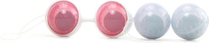 Produktbild LELO Beads Mini