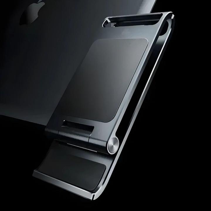 Produktbild Hermex Universal Smartphone und Tablet Ständer Smartphone Ablage Handy Halter