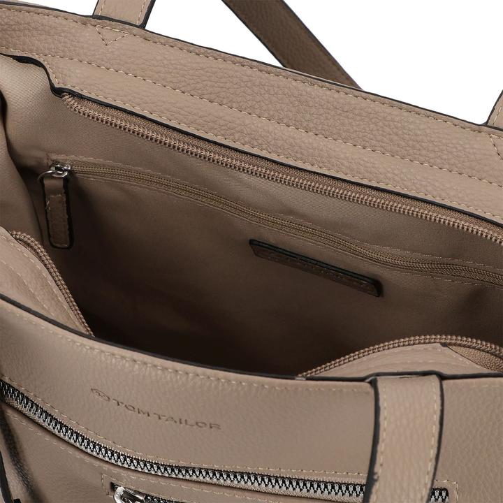 Produktbild Tom Tailor Winona Shopper Tasche 30 cm (9 l)