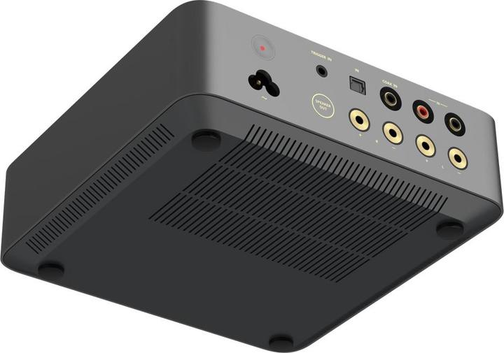 Actual product image WiiM VibeLink Amp (Amplifier)