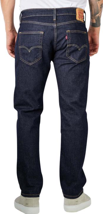 Produktbild Levis 514 Jeans Straight Fit cleaner (W30/L32)
