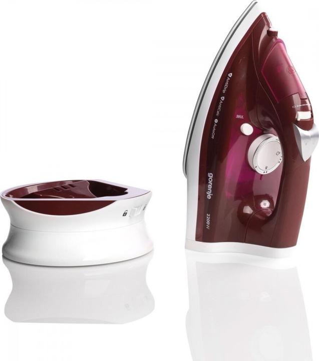 Produktbild Gorenje Dampfbügeleisen