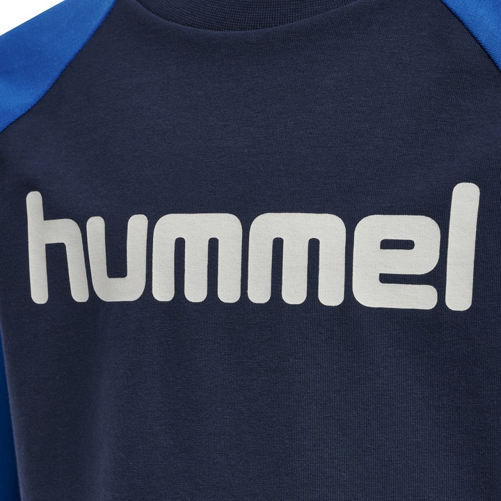 Immagine prodotto hummel Maglietta Per Ragazzi L/S (176)