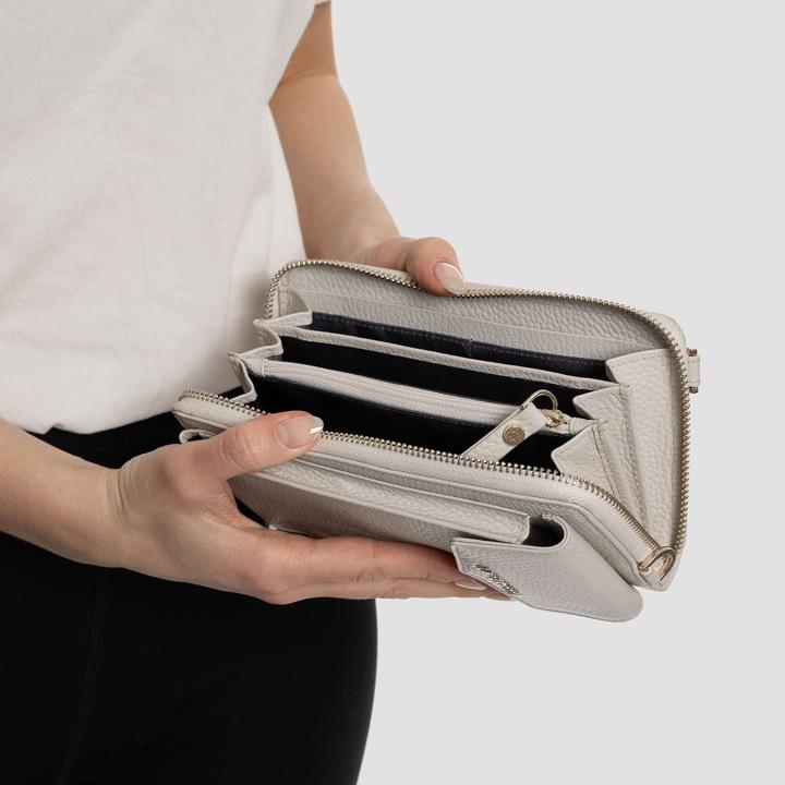 Immagine prodotto Lazarotti Bologna Custodia per cellulare in pelle 11 cm