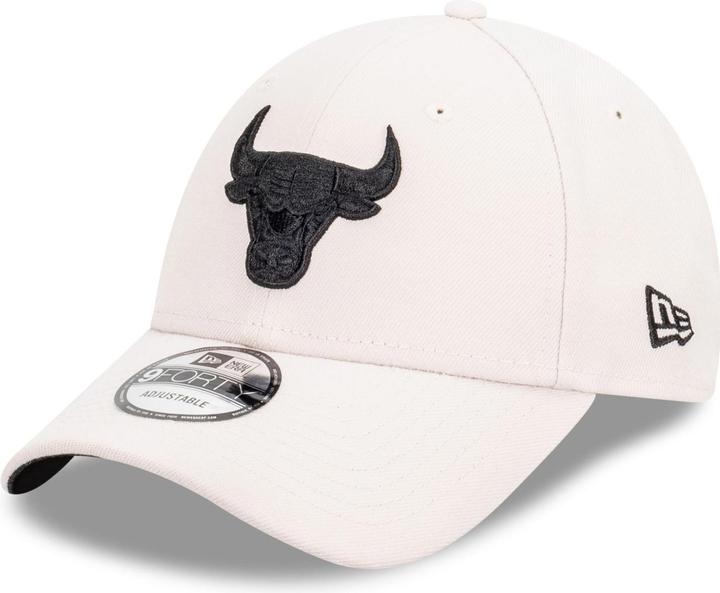 Actual product image New Era 9Forty Chicago Bulls