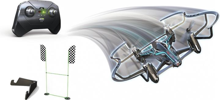 Immagine prodotto Silverlit Kit singolo Hyperdrone