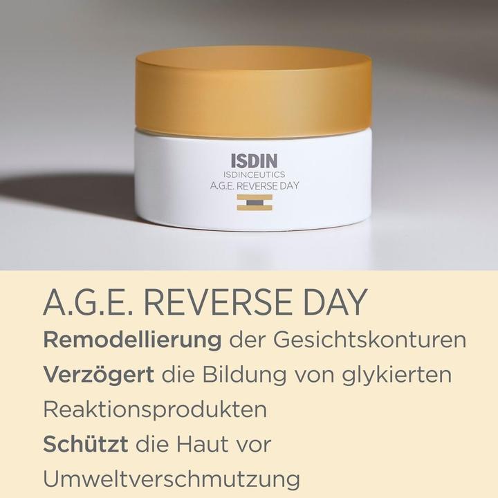 Produktbild Isdin Isdinceutics Age Reverse (50 ml)