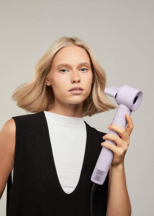 Actual product image Create ION Styler Pro