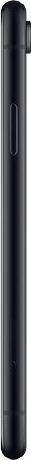 Image du produit Re!commerce iPhone XR (128 Go, Noir, 6.10", 12 Mpx, SIM + eSIM, A / Comme neuf)