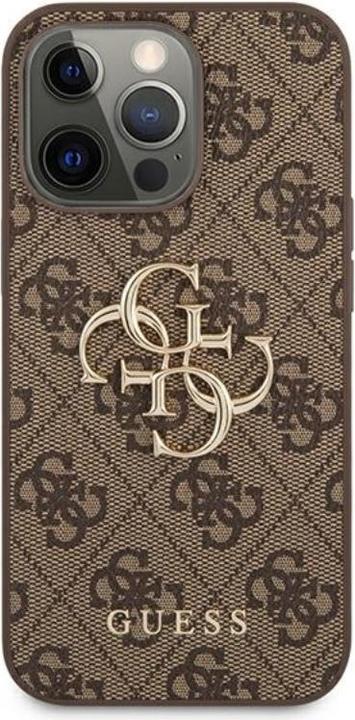 Actual product image Guess Case (Apple iPhone 13 Pro)