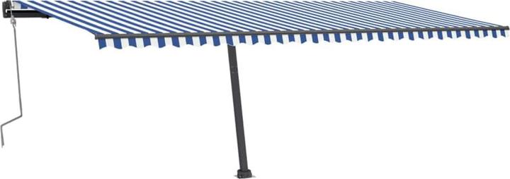 Actual product image vidaXL Petteri (6 m)