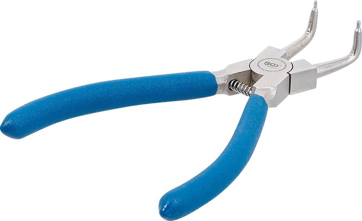 Produktbild BGS Sprengringzange abgewinkelt für Innensprengringe 150 mm (150 mm)