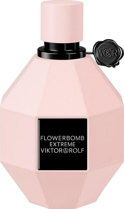 Viktor & Rolf Flowerbomb Extreme Eau De Parfum Intense - 100ml