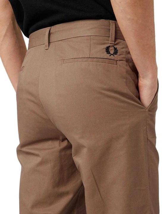 Immagine prodotto Fred Perry Pantalone Classico Uomo (30)