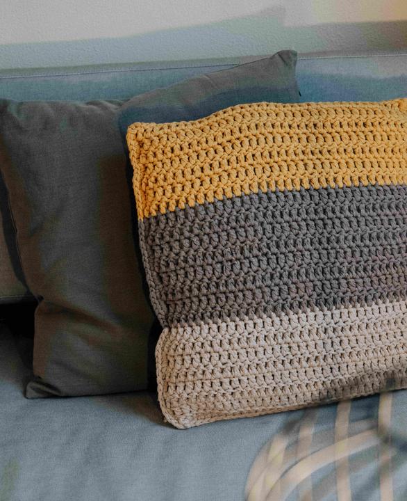 Image du produit Lalana Crochet 12 / 7 mm, 2 pièces