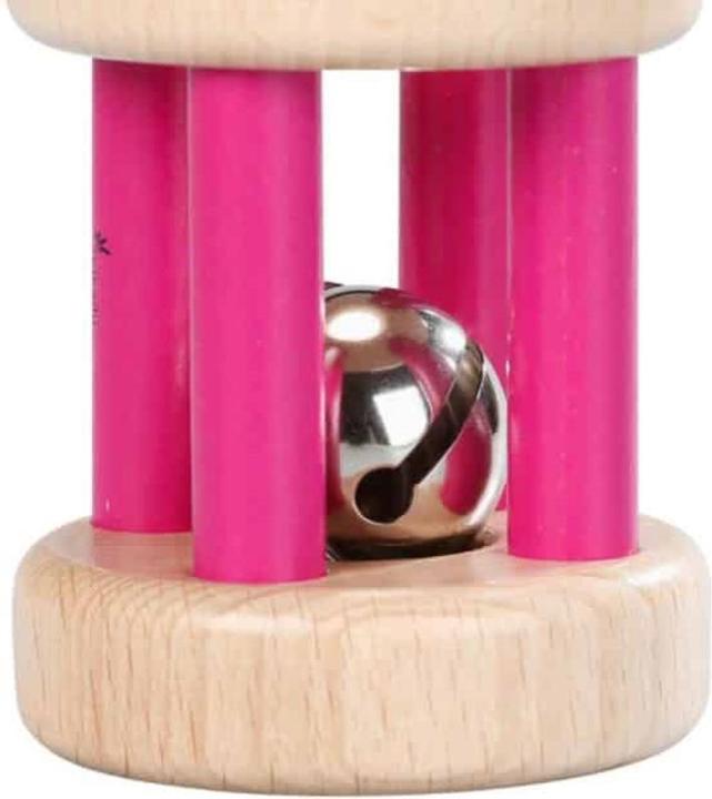 Produktbild Kikadu Glockenrolle