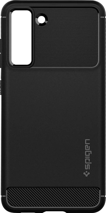 Produktbild Spigen Rugged Armor (Samsung Galaxy S21 FE)