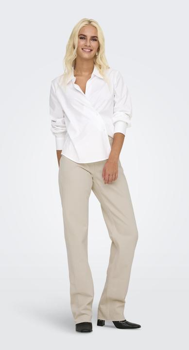 Produktbild Only ONLRILEY Hohe Taille Gerade geschnitten Jeans Straight-Fit jeans (32)