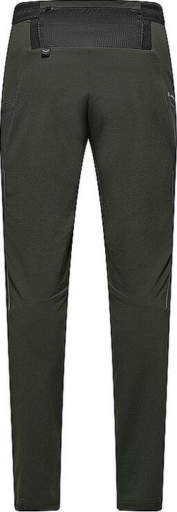 Actual product image Salewa Pedroc Stormwall/Durastretch Wind Hose (48, M)