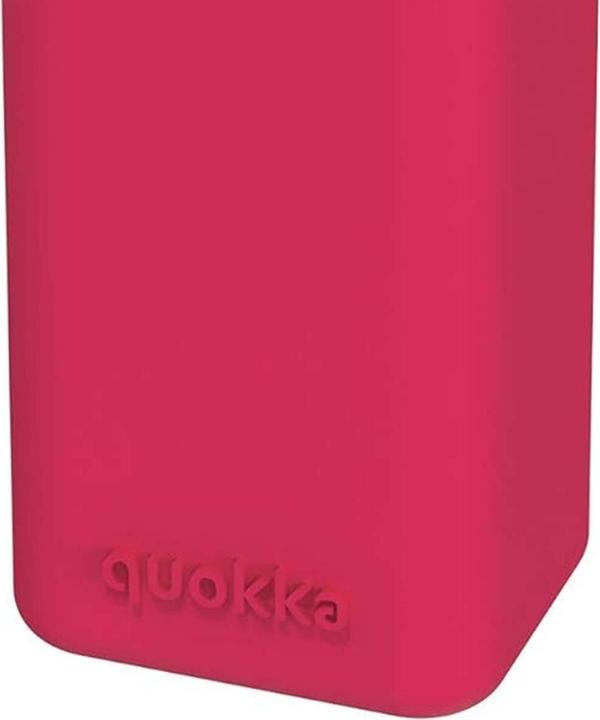 Produktbild Quokka Storm 700 ml - Glas Trinkflasche (0.70 l)
