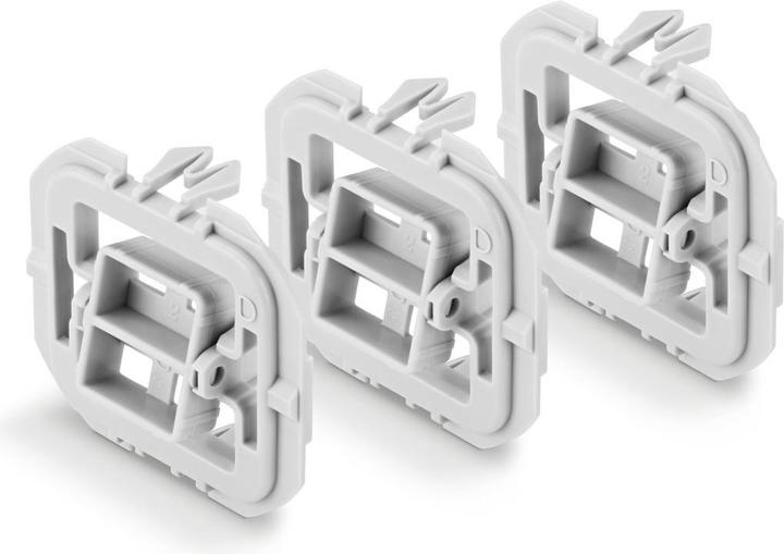 Produktbild Bosch Smart Home Smart Home Adapter düwi / Popp (D)