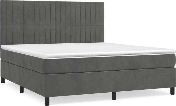 Image du produit vidaXL Boxspringbett (160 x 200 cm)