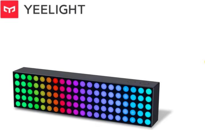 Produktbild Yeelight Cube Lite –⁠⁠⁠⁠⁠⁠ YLFWD-0062