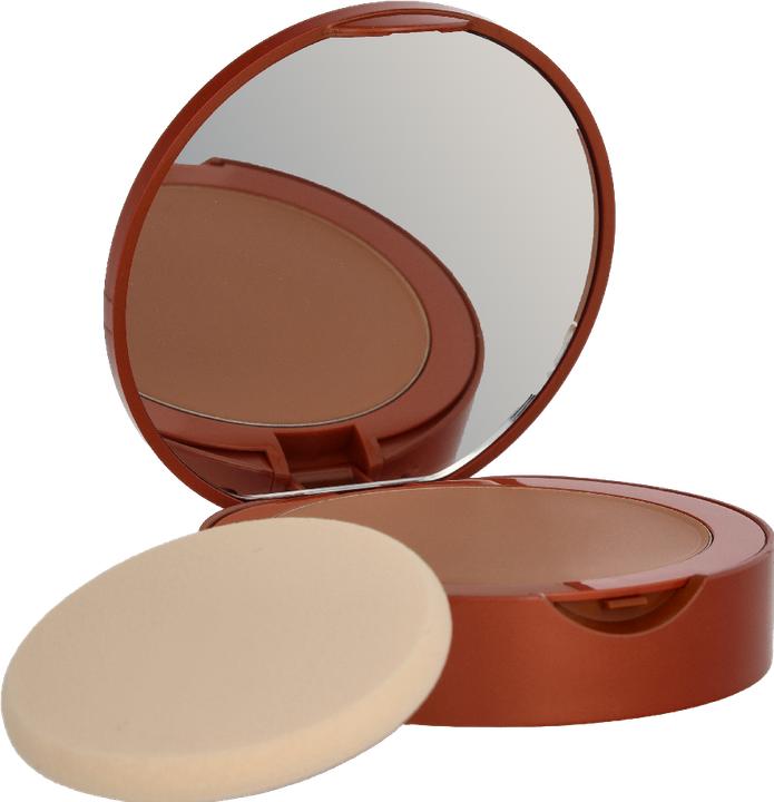 Image du produit Lancaster Infinite Bronze Compact (SPF 50)