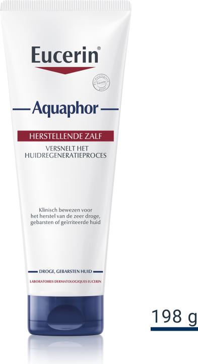 Actual product image Eucerin Aquaphor (198 ml)