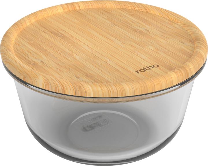 Rotho Boîte pour réfrigérateur Nala (2 l)